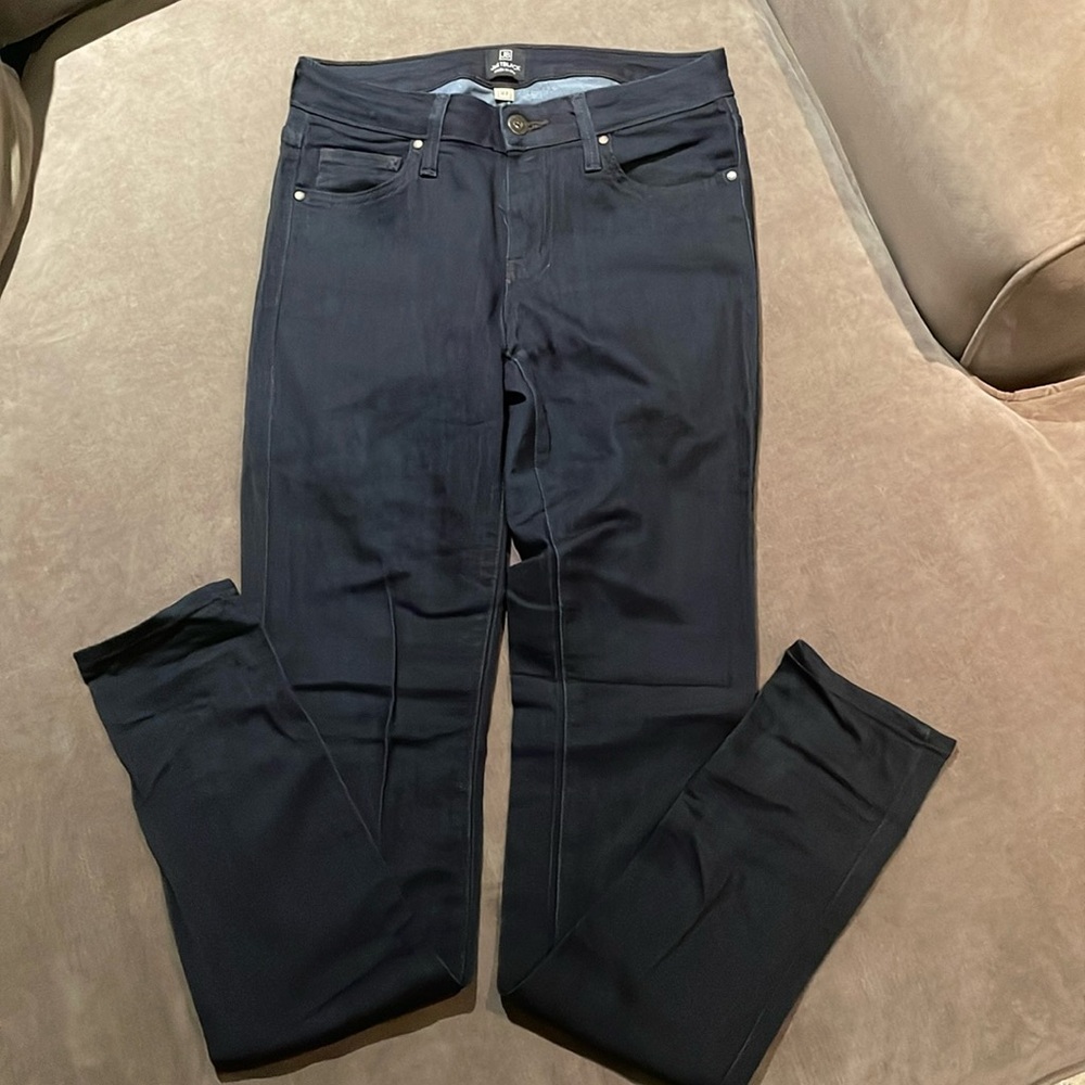 Just Black jeans